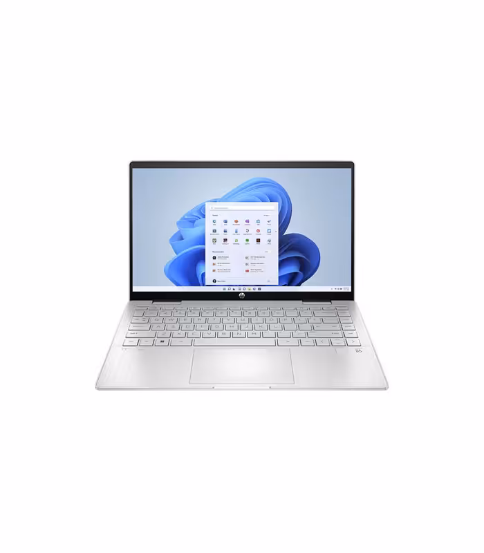 لپ تاپ 14.0 اینچی اچ پی مدل ENVY X360 14-EK0033DX-AA Core i5