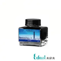 جوهر خودنویس پیرکاردین Sky Blue رنگ آبی آسمانی