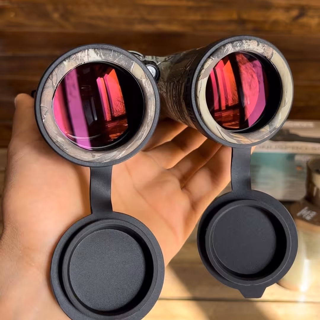 دوربین دوچشمی دوربین شکاری بوشنل لجندسری ال دوربین