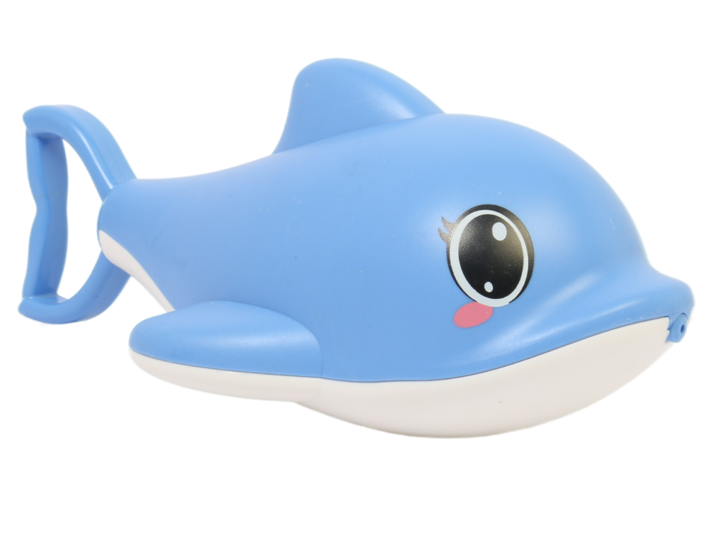 تفنگ آب پاش دلفین