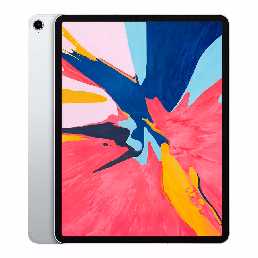 قیمت و خرید تبلت 12.9 اینچ اپل مدل iPad Pro 2018 WiFi ظرفیت 512 گیگابایت | یاس ارتباط