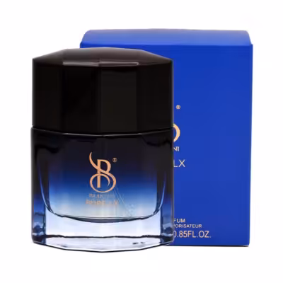 عطر ادکلن پیور ال ایکس مردانه Pure lx برندینی