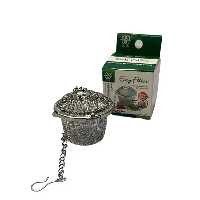 صافی چای و دمنوش