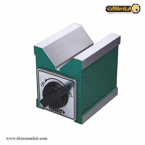 وی بلوک مگنتی اینسایز 44-6 میلی‌متر مدل 702-6890