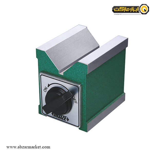 وی بلوک مگنتی اینسایز 44-6 میلیمتر مدل 702-6890