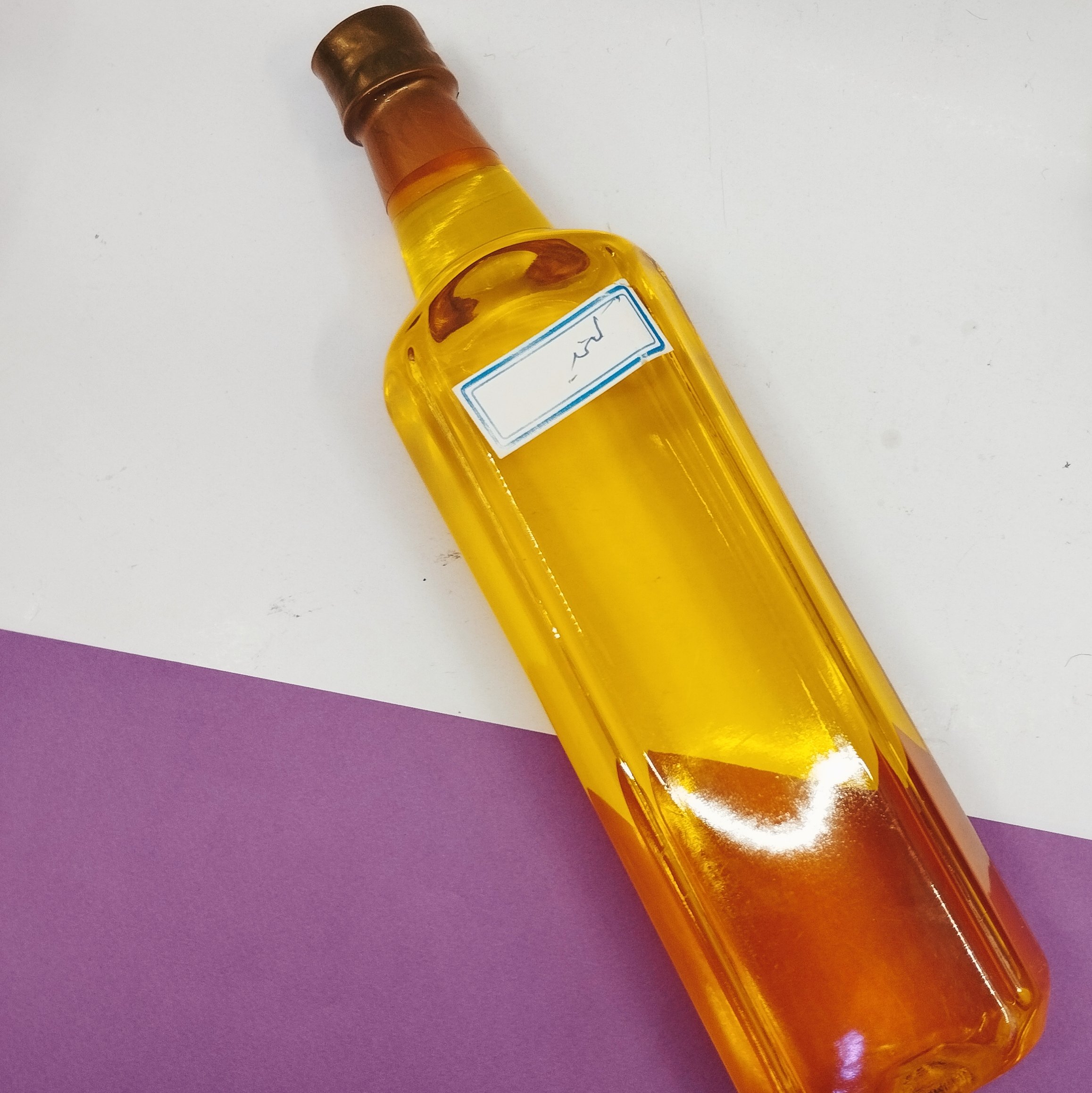 روغن کنجد