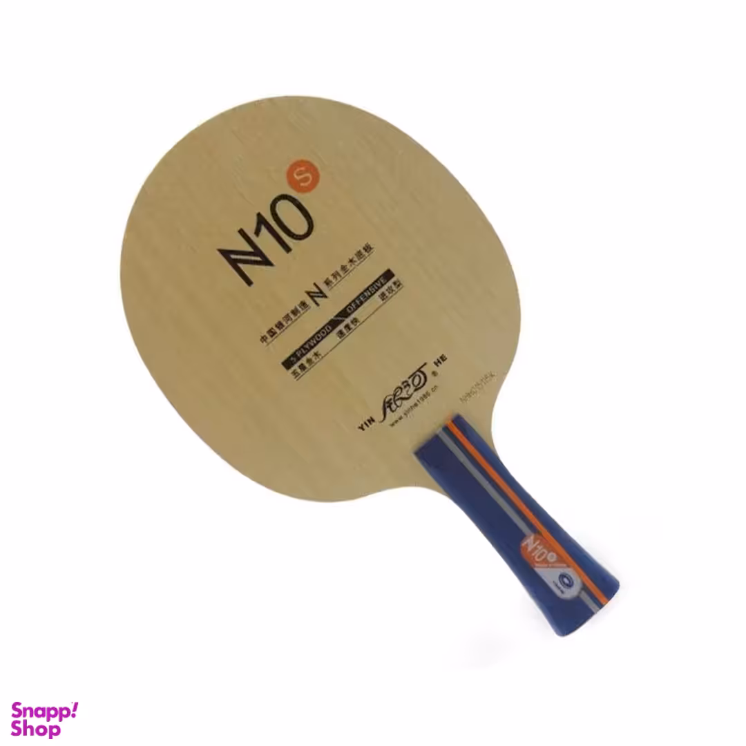 چوب راکت پینگ پنگ یینهه مدل N10S