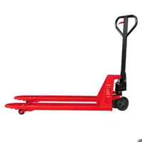 جک پالت دستی ظرفیت 3 تن رونیکس مدل RH-4980