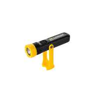 چراغ شارژی 250 لومن کنزاکس مدل KWL-1250