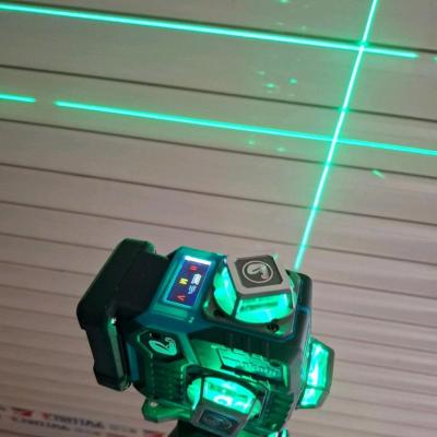 تراز لیزری 16خط ماکوتا