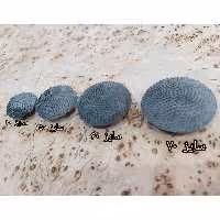  سنباده سری قارچی شماره 50mm چوب ساب