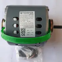 الکتروموتور کولر آبی (دینام کولر) موتوژن اصل سه چهارم با دو سال گارانتی موتوژن