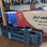 هواکش بهینه پژو 206 تیپ 5 اچ سی کراس ، 207،رانا