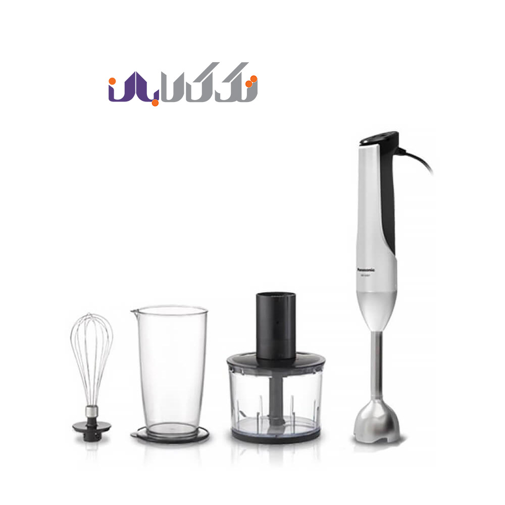 گوشت کوب برقی پاناسونیک مدل MX-S401