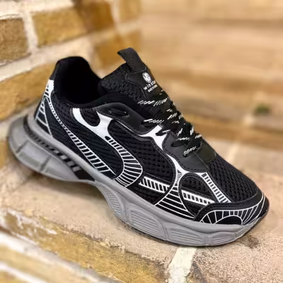 کتانی خفن بالنسیاگا