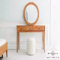 مدل میز آرایش ساده و شیک جدید لیما