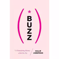 کتاب زبان اصلی Buzz اثر Hallie Lieberman انتشارات Pegasus Books