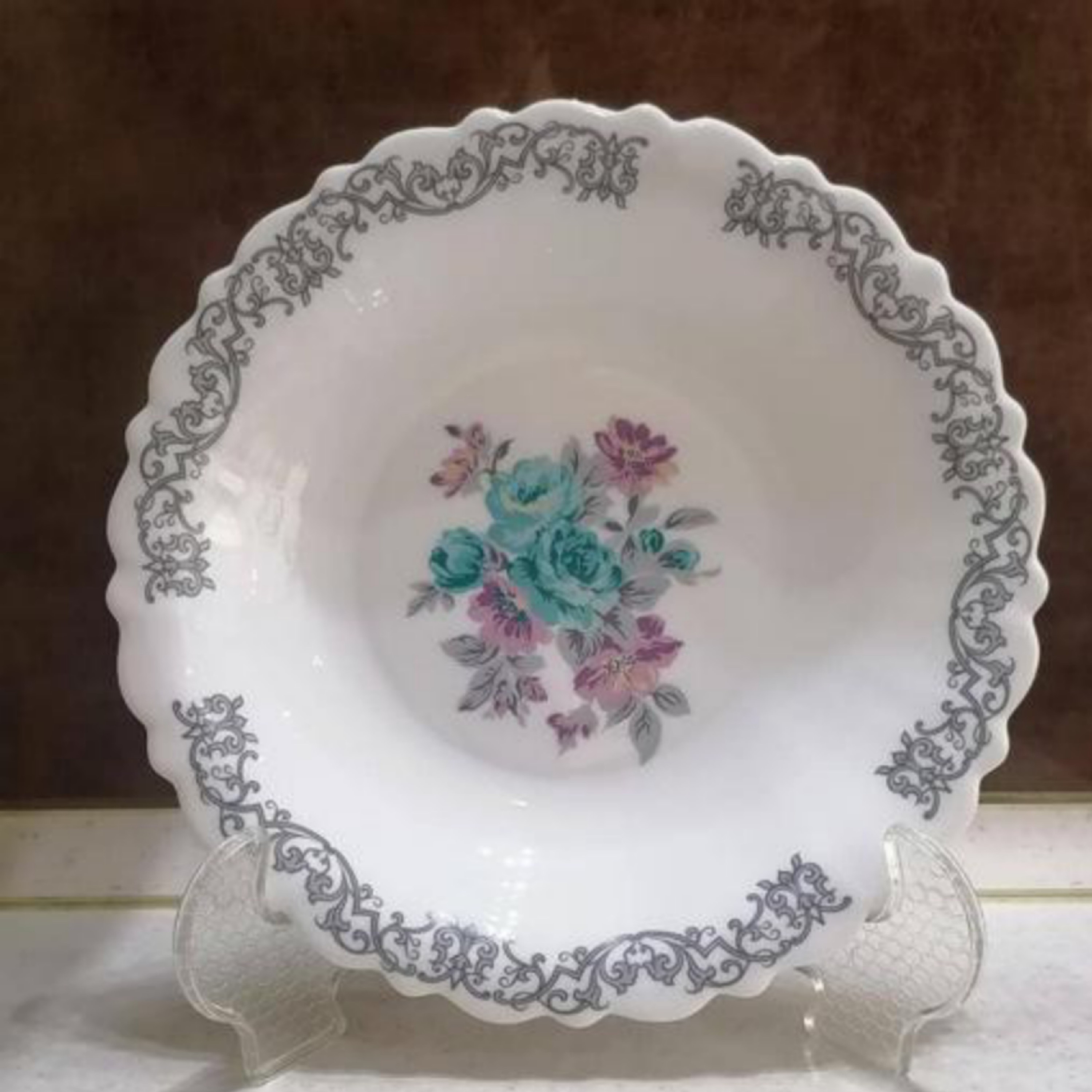 خورشت خوری پارس اپال طرح نلی کد 180 ( هزینه ارسال به عهده مشتری )