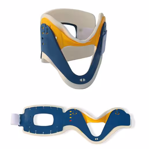 کولار گردن سایز شونده