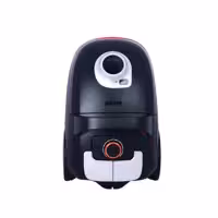 جارو برقی BEEM مدل VC-4101 موتور 2400 وات بسیار با کیفیت