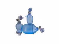 آمبوبگ PVC بزرگسال Besmed