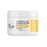 کرم آبرسان پوست خشک روغن کالندولا دکتر سی تونا فارماسی dr.c.tunaحجم 110 میل

