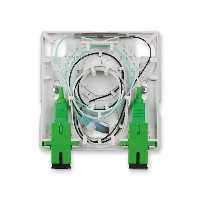 خرید باکس ATB دو کور - بهترین قیمت   گارانتی 12 ماهه در آی تی شبکه