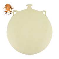 مشک سفالی خام قطر 25