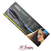 برس حرارتی روزیا 767
