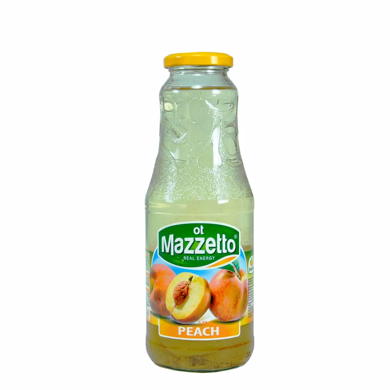 آبمیوه با میوه هلو مازتو - mazzetto