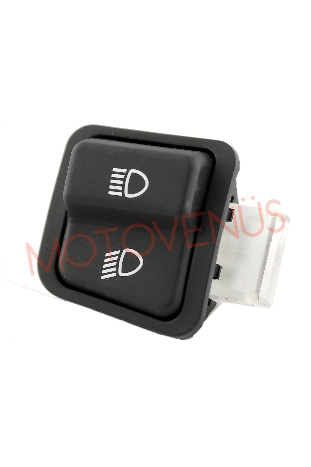 ست بدنه موتورسیکلت دکمه بلند کوتاه اصلی HONDA SPACE ALPHA BEAT ACTAVA S RKS SPONT Monero