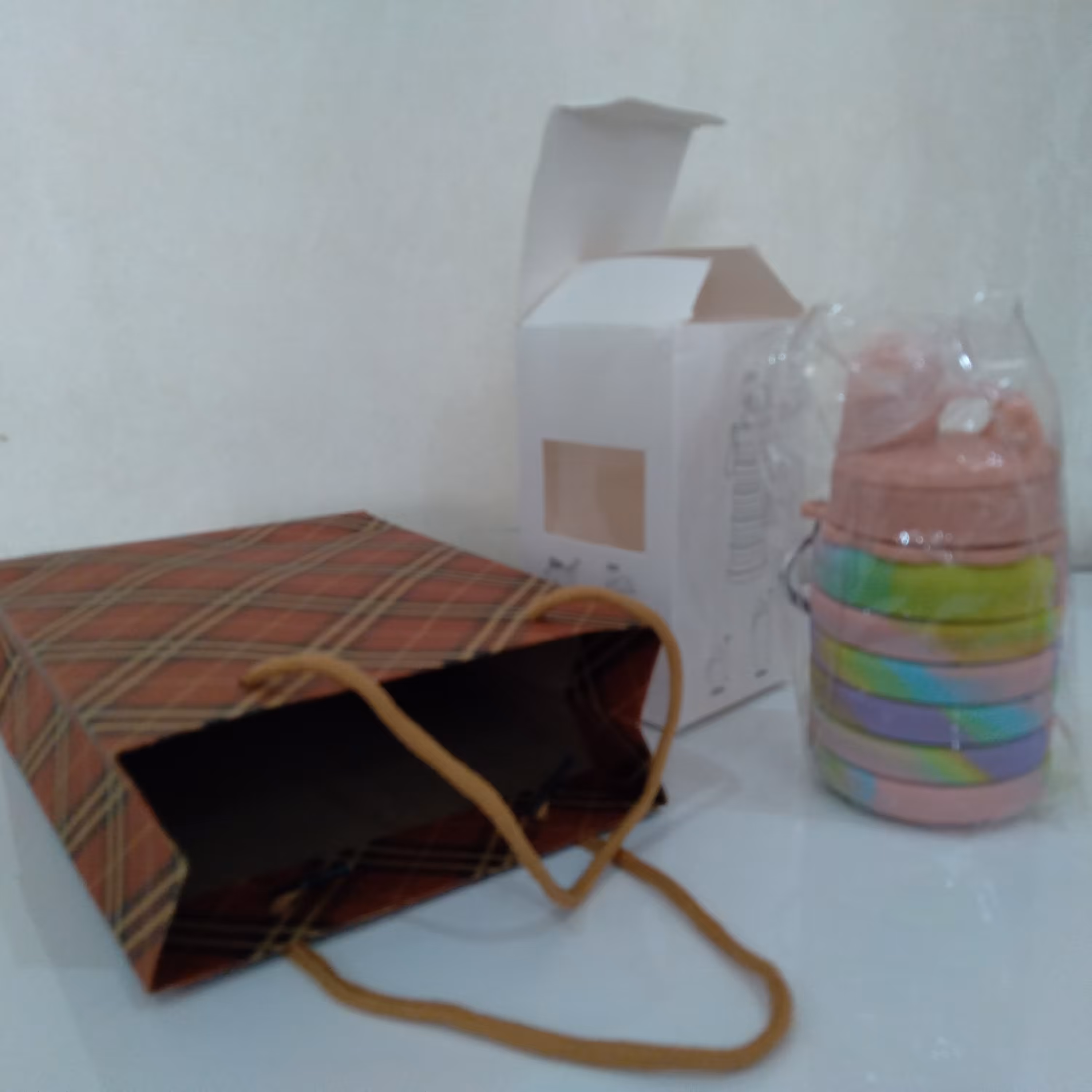 قمقمه سیلیکونی کادویی مخصوص هدیه