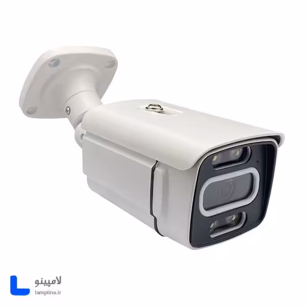 دوربین مداربسته بولت 2 مگاپیکسل دید در شب رنگی AHD مدل 8302