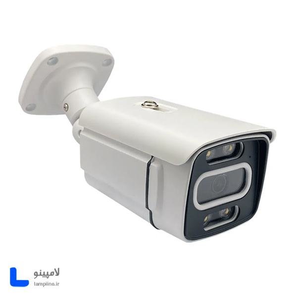 دوربین مداربسته بولت 2 مگاپیکسل دید در شب رنگی AHD مدل 8302