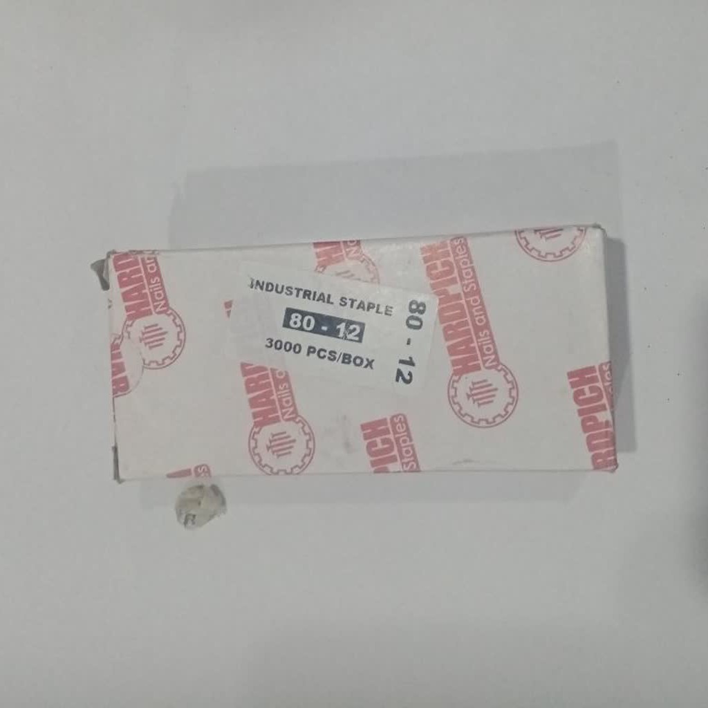 سوزن منگنه12-80