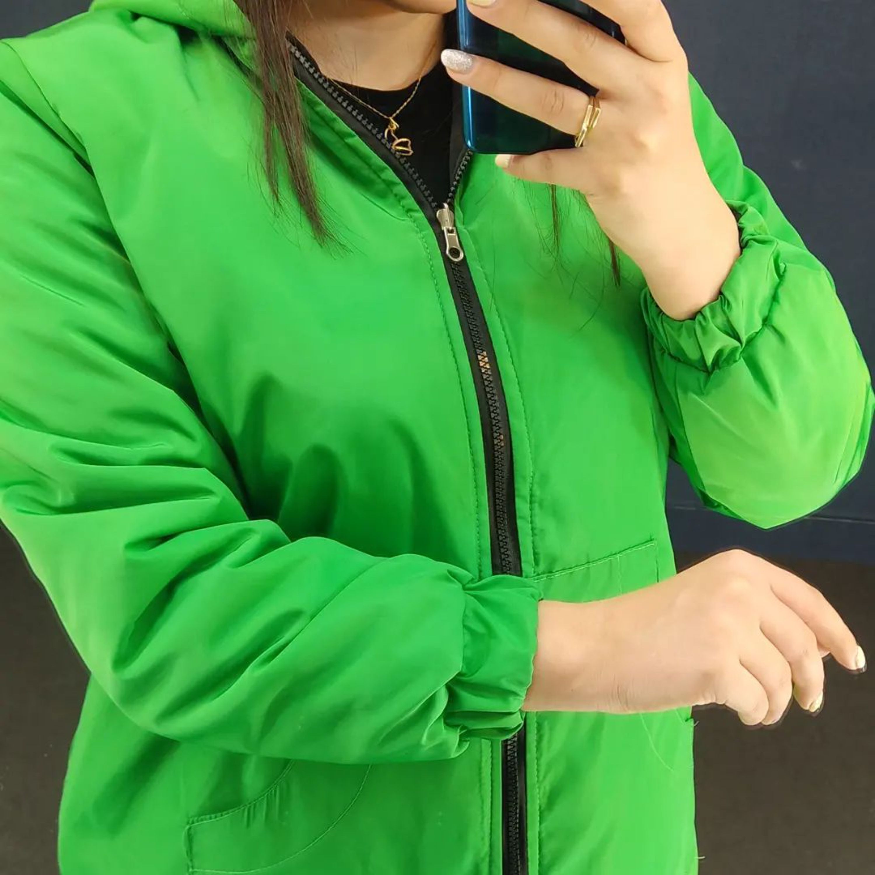 بارونی دو رو