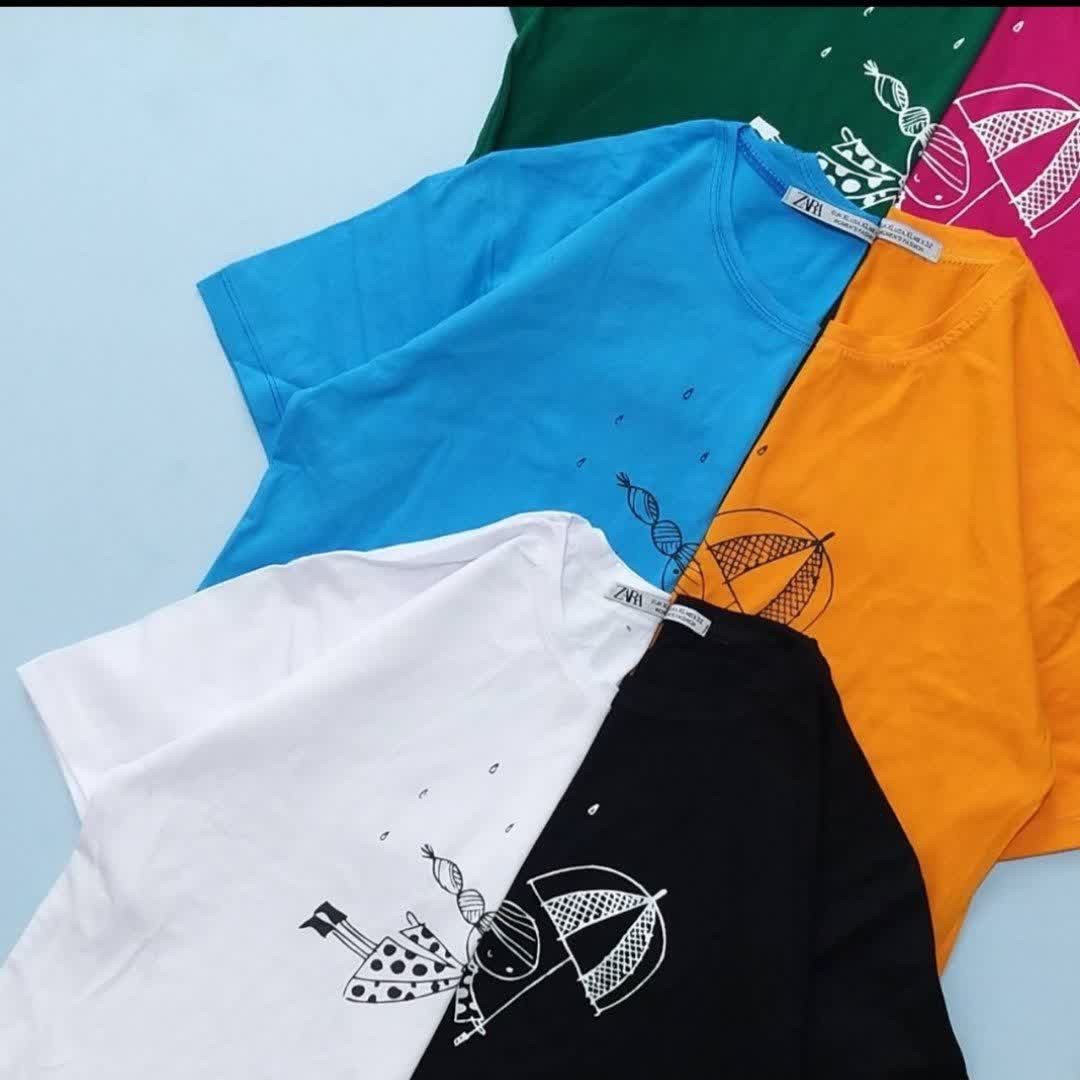 کراپ سوپر پنبه باکیفت، فری سایزمناسب سایز 38 تا46،در انواع رنگ هامختلف،وتن خوری بسیار شیک وراحت
