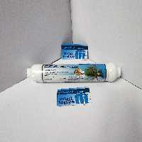 پست کربن تایوان مخصوص مرحله پنجم دستگاه تصفیه