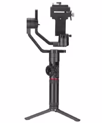 پایه لرزش گیر دوربین تک‌دسته سه محوره ژیون مدل Crane 2 به همراه Follow Focus