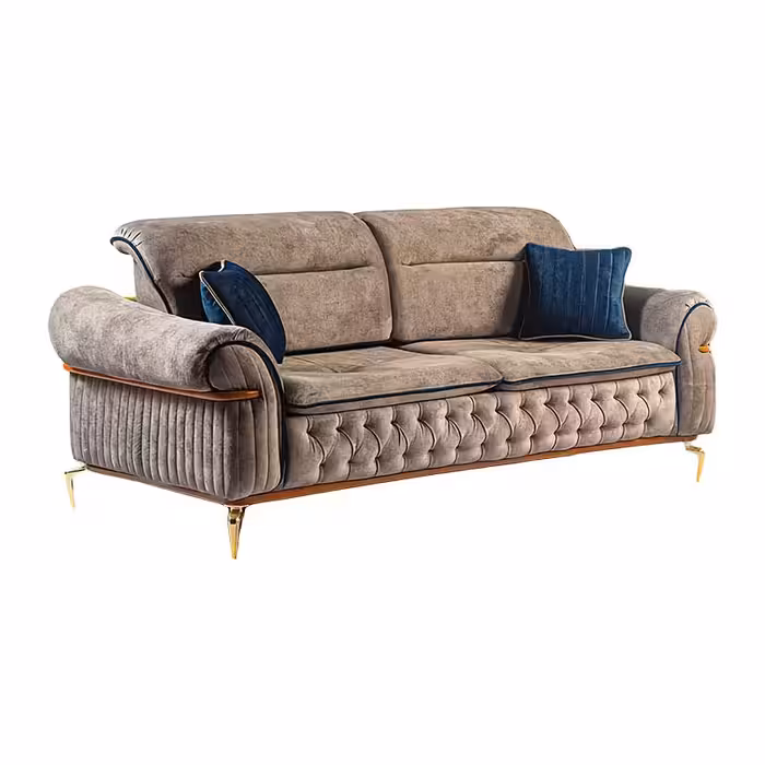 کاناپه چستر روما