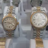 ساعت رولکس