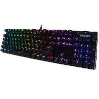 کیبورد مکانیکی ماژولار بازی Glorious Model GMMK-BareBone Edition