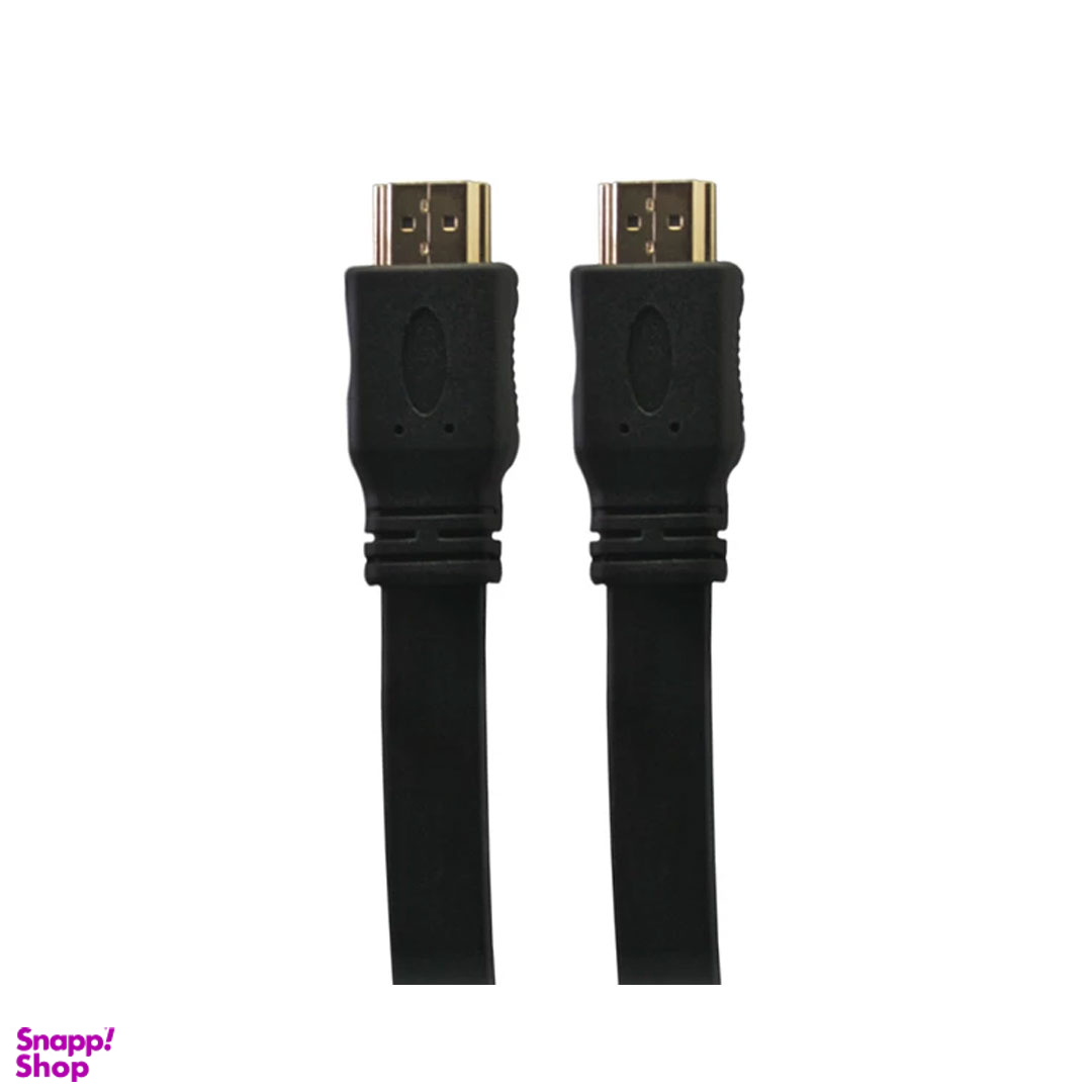 کابل HDMI کد 600 طول 3 متر غیر اصل