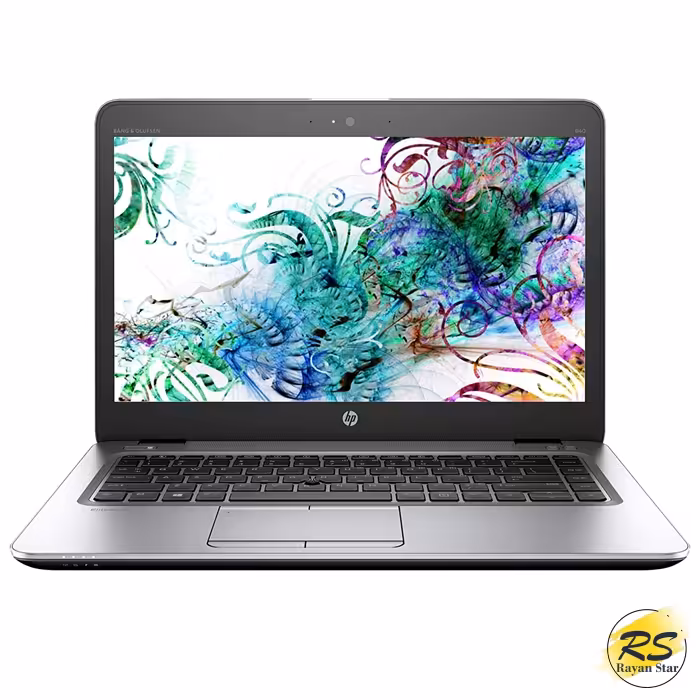لپ تاپ اچ پی مدل HP EliteBook 840 G3 i7-6th