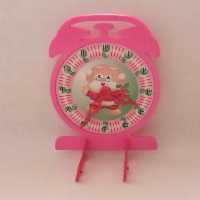 ساعت آموزشی پک 3 عددی ارزانی باران تحریر