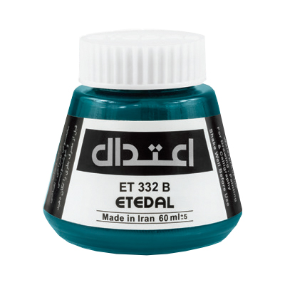 مرکب اعتدال 60 میل ضد آب کد 332