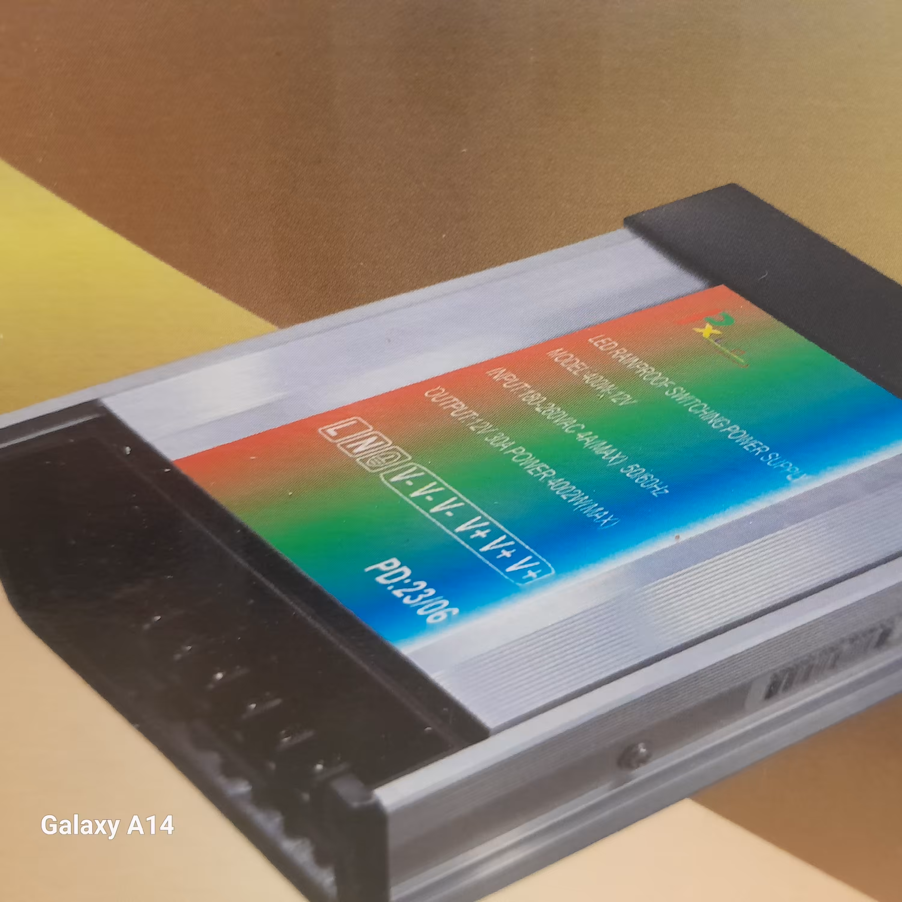 ترانس 220 به 12 ولت  30امپر بارانی