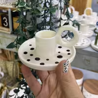 شمعدان انگشتی