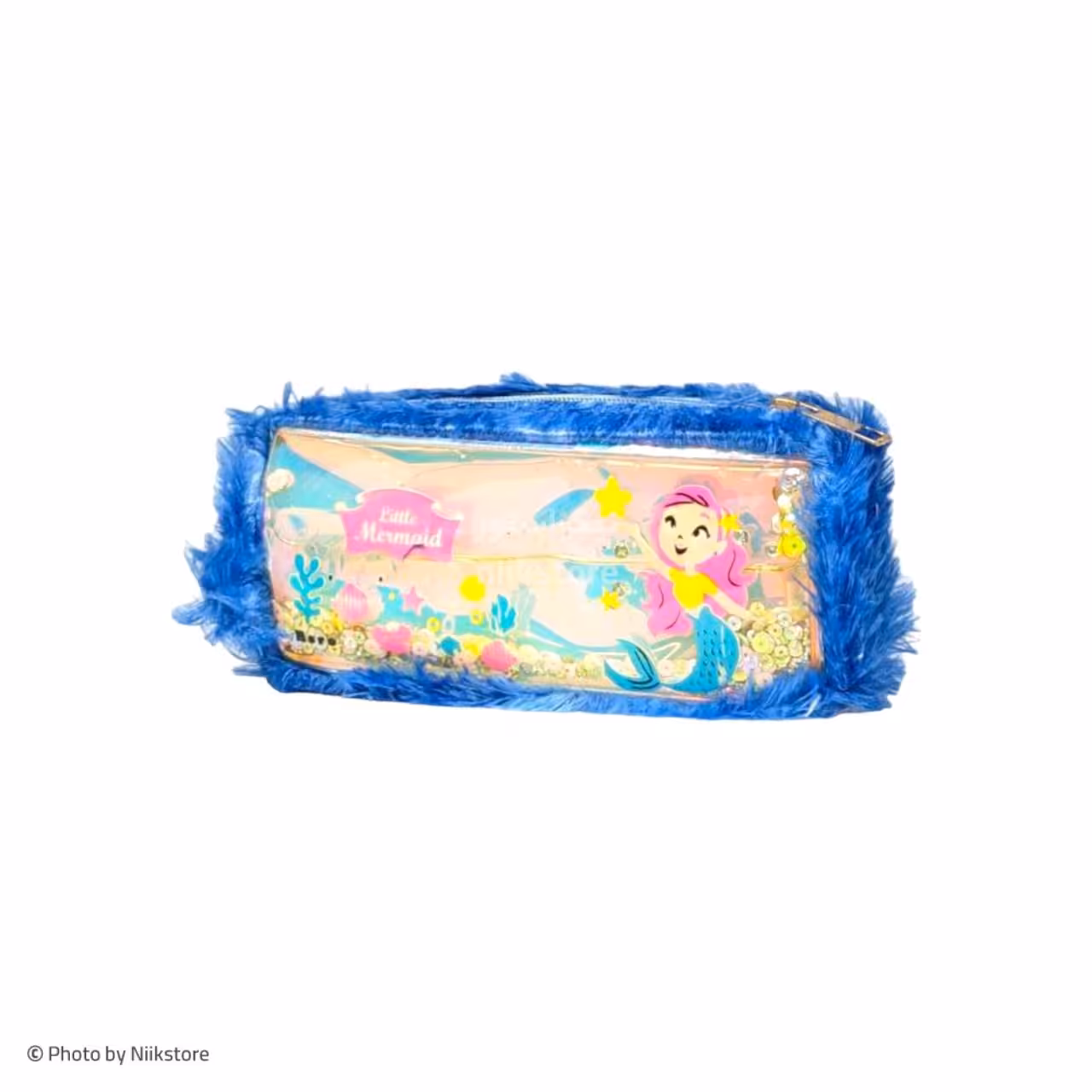 جامدادی پولیشی هیرو