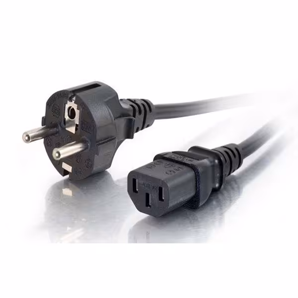 کابل برق اچ پی مدل MR-K550 طول 1.8 متر